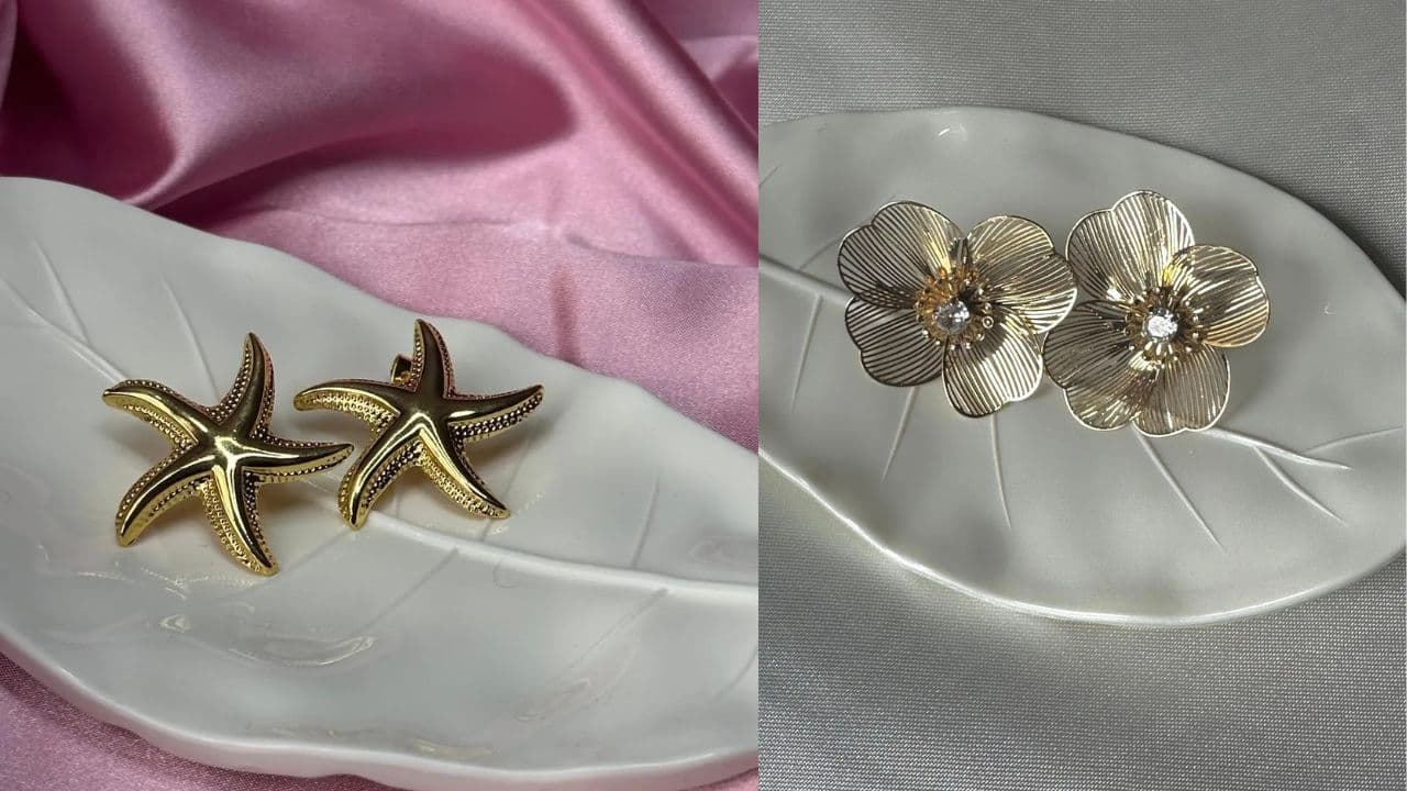 COLECCIÓN VERANO - Colección de Joyería | AOMYSTORE